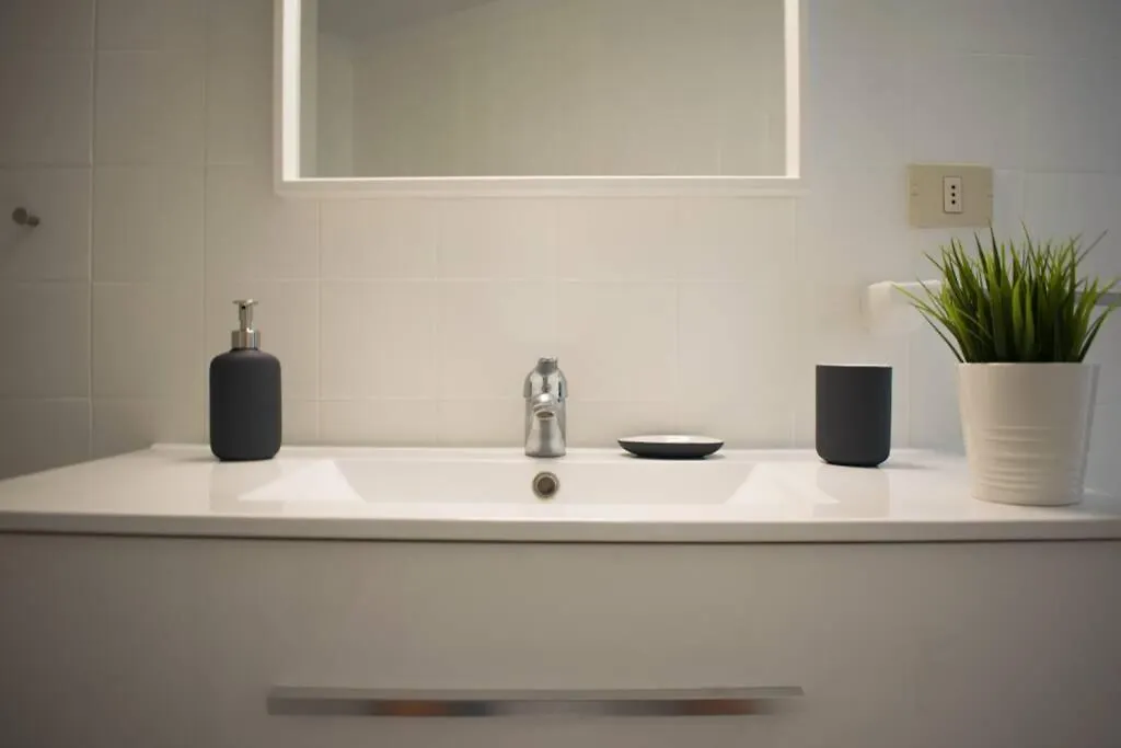 Guayero, Bel Appartement A 50M De La Mer Los Cristianos  0*, Los Cristianos (Tenerife)