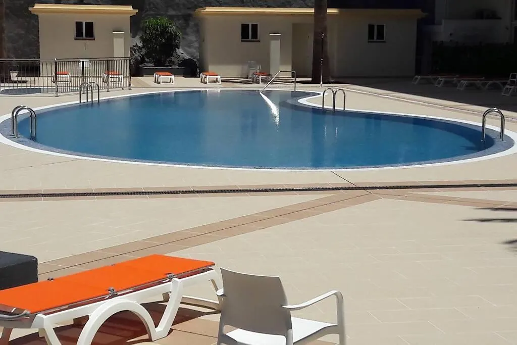 Daire Guayero, Bel Appartement A 50M De La Mer Los Cristianos