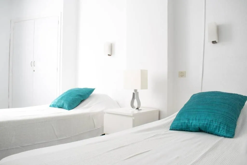 Guayero, Bel Appartement A 50M De La Mer Los Cristianos