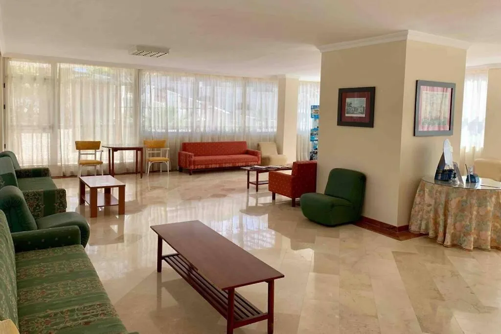 Guayero, Bel Appartement A 50M De La Mer Los Cristianos  Daire