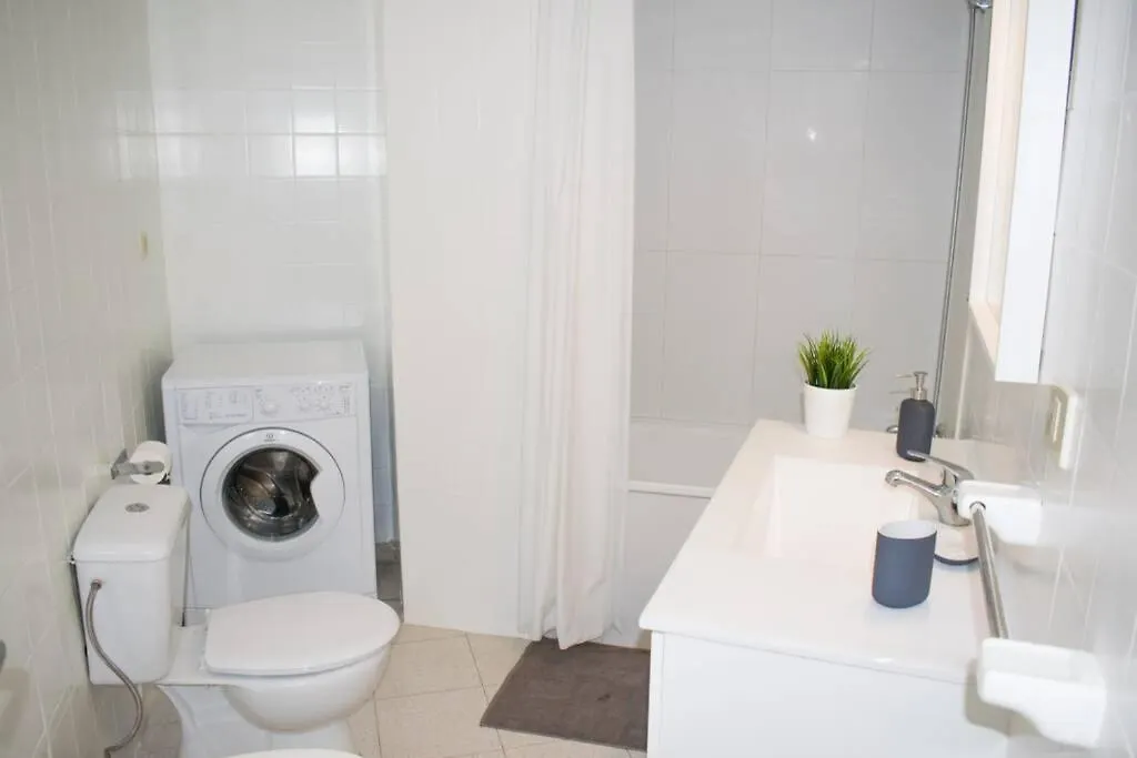 Daire Guayero, Bel Appartement A 50M De La Mer Los Cristianos
