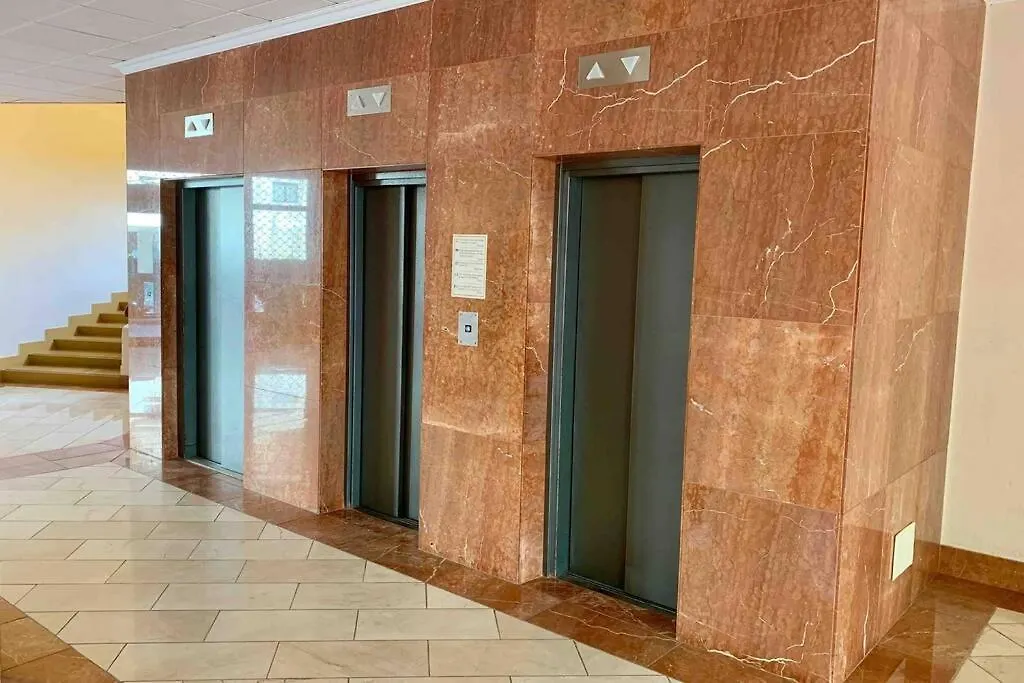 Guayero, Bel Appartement A 50M De La Mer Los Cristianos  Apartment