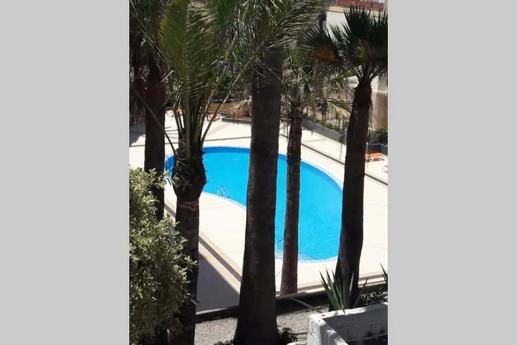 Guayero, Bel Appartement A 50M De La Mer Los Cristianos  Apartment Los Cristianos (Tenerife)