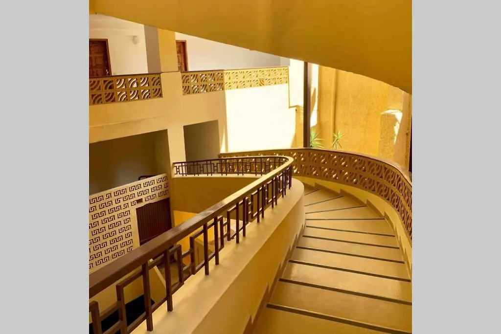 Apartment Guayero, Bel Appartement A 50M De La Mer Los Cristianos  Spain