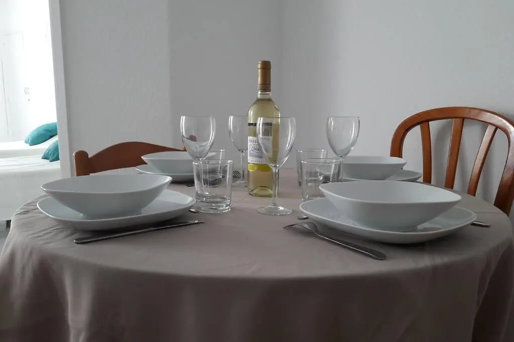 Guayero, Bel Appartement A 50M De La Mer Los Cristianos  Apartment Los Cristianos (Tenerife)