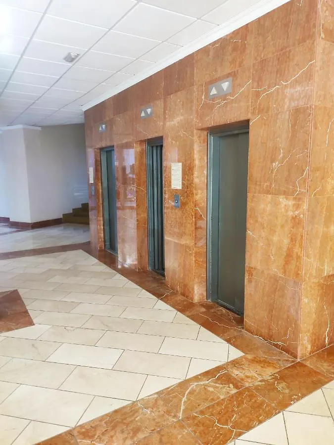 Guayero, Bel Appartement A 50M De La Mer Los Cristianos  0*, Los Cristianos (Tenerife) Spain